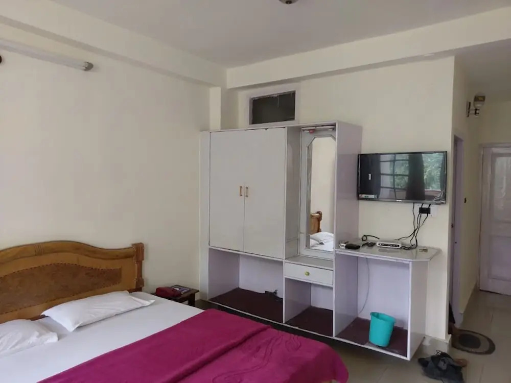 Hotel Megha View
