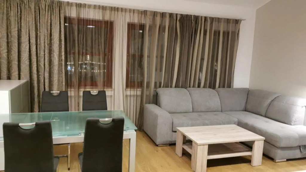 Wohnung München