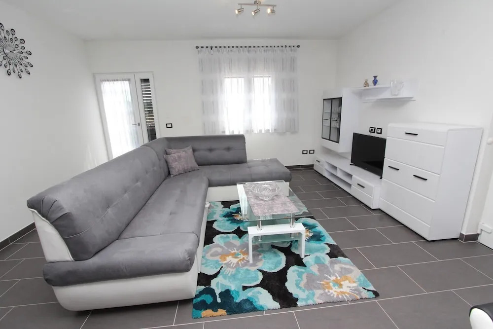 Apartment Mondelaco