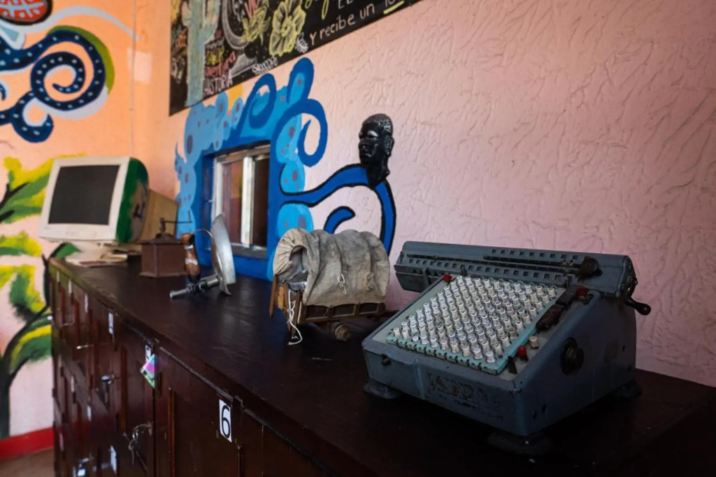 Hostal Chesal