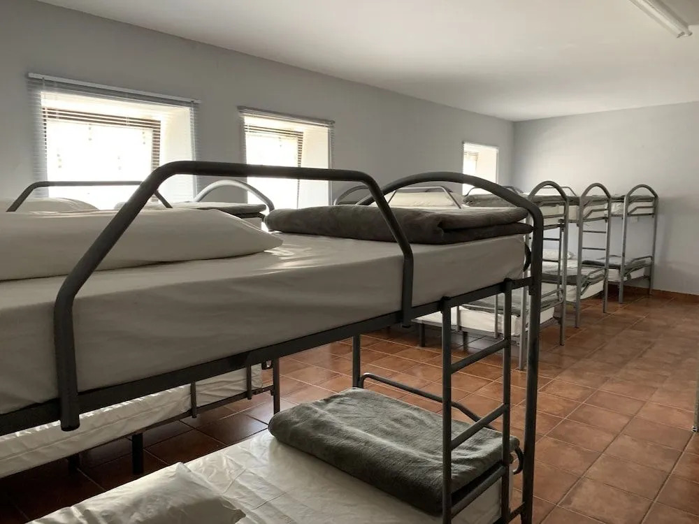 Albergue Ponte Olveira