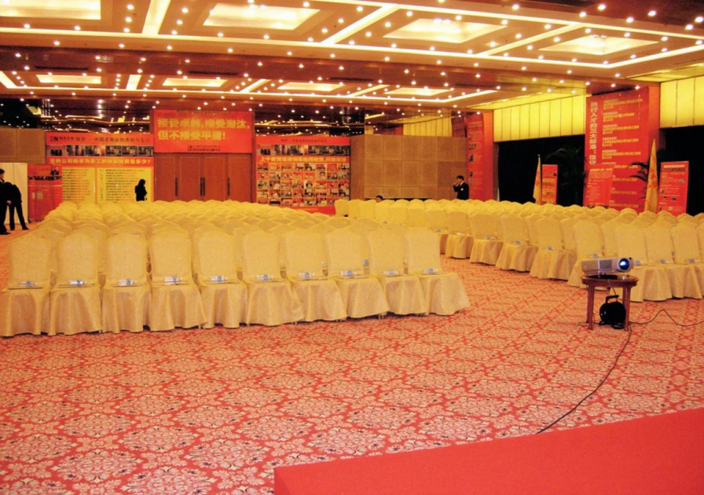 Shanghai Airlines Travel Hotel