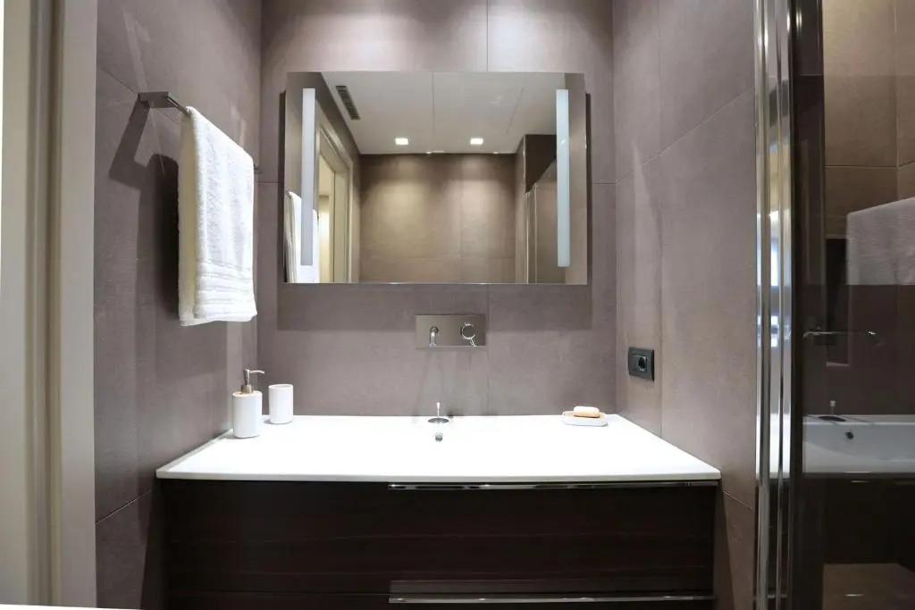 Suite Porta Romana #2
