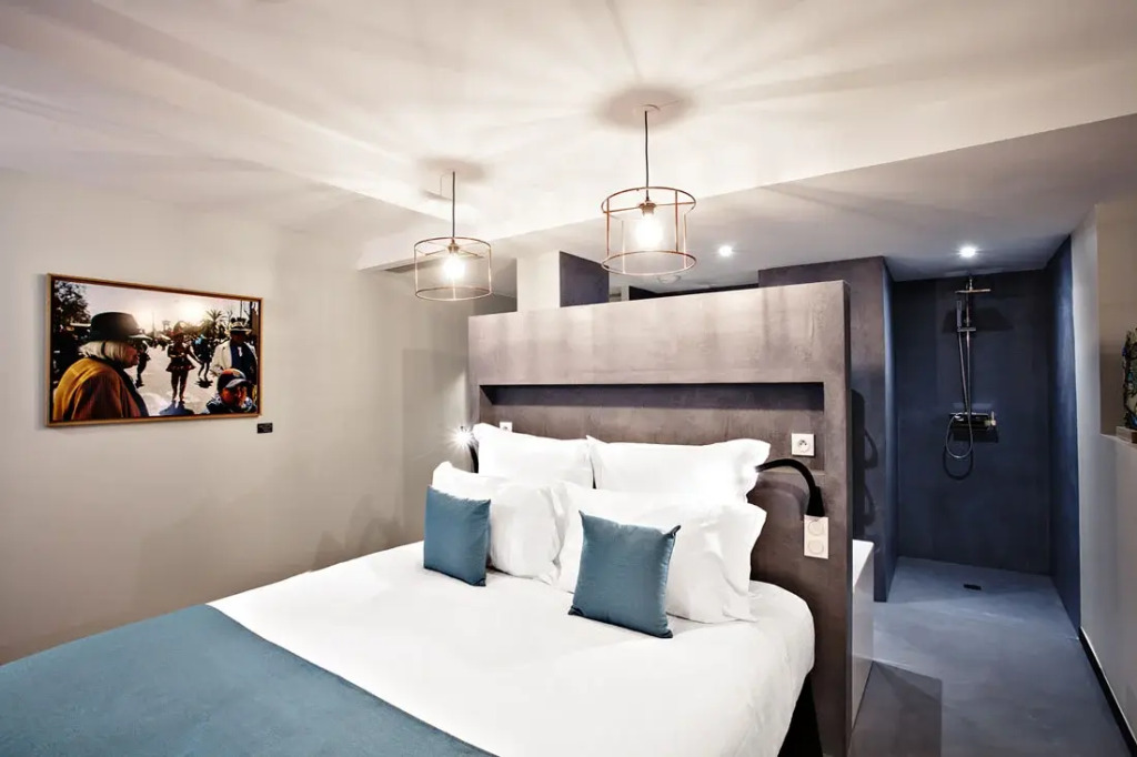 Hotel Villa du Taur - Capitole & Basilique St Sernin