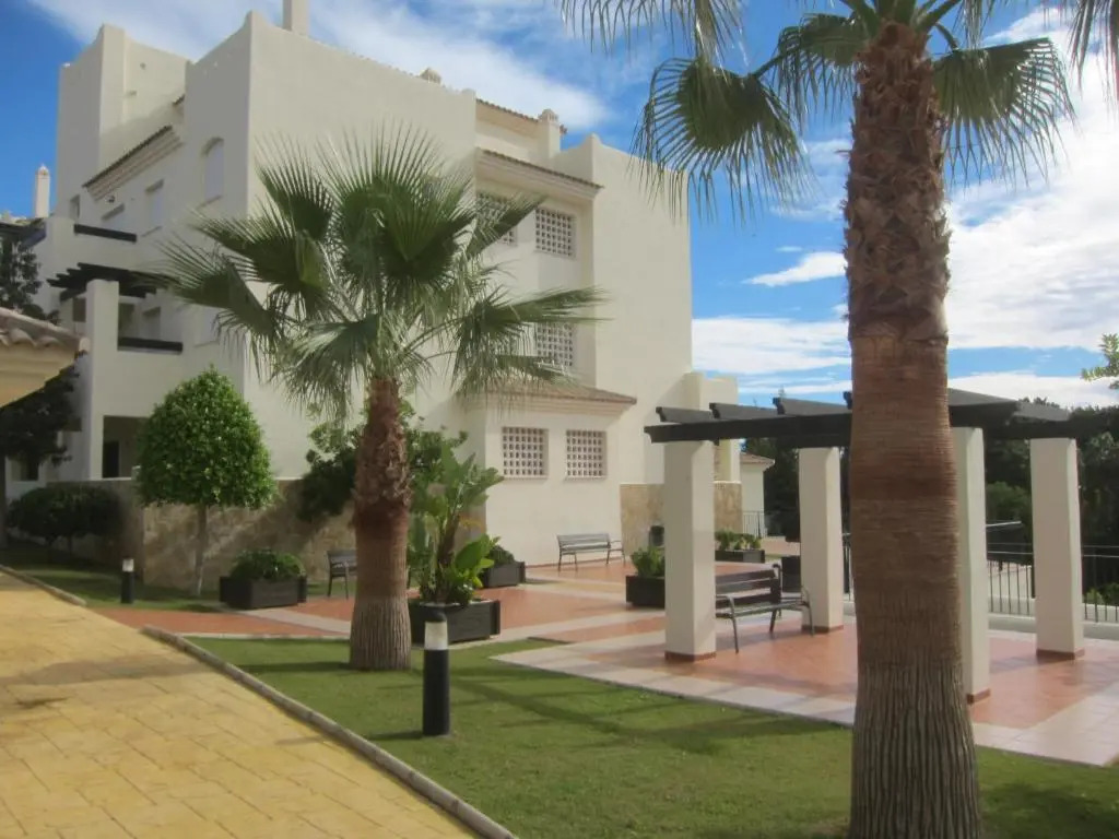 Benalmadena Hill Views 1b