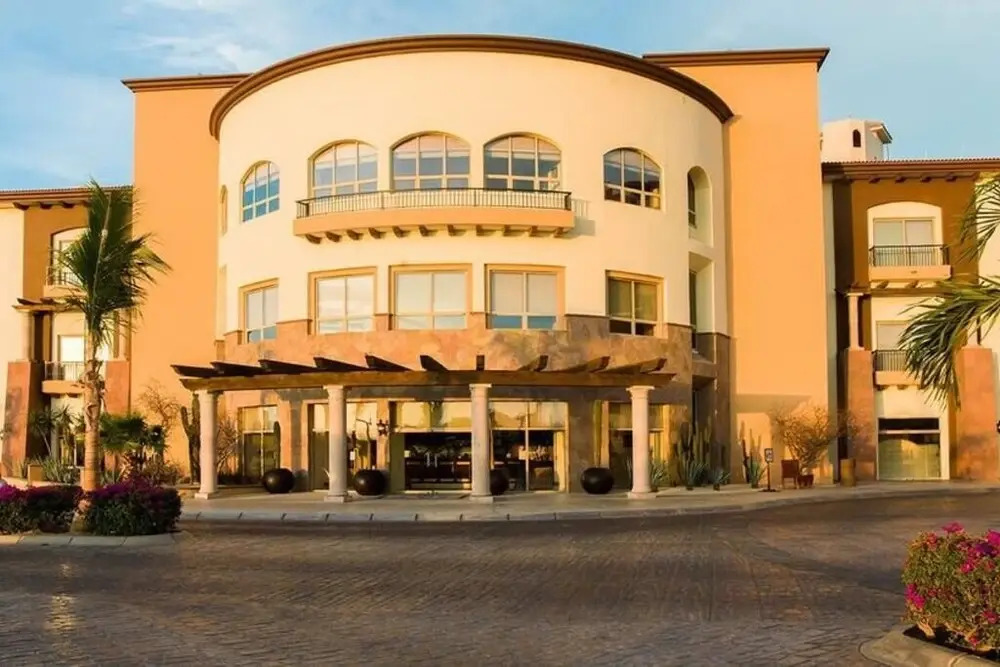 Del Palmar Villa 2