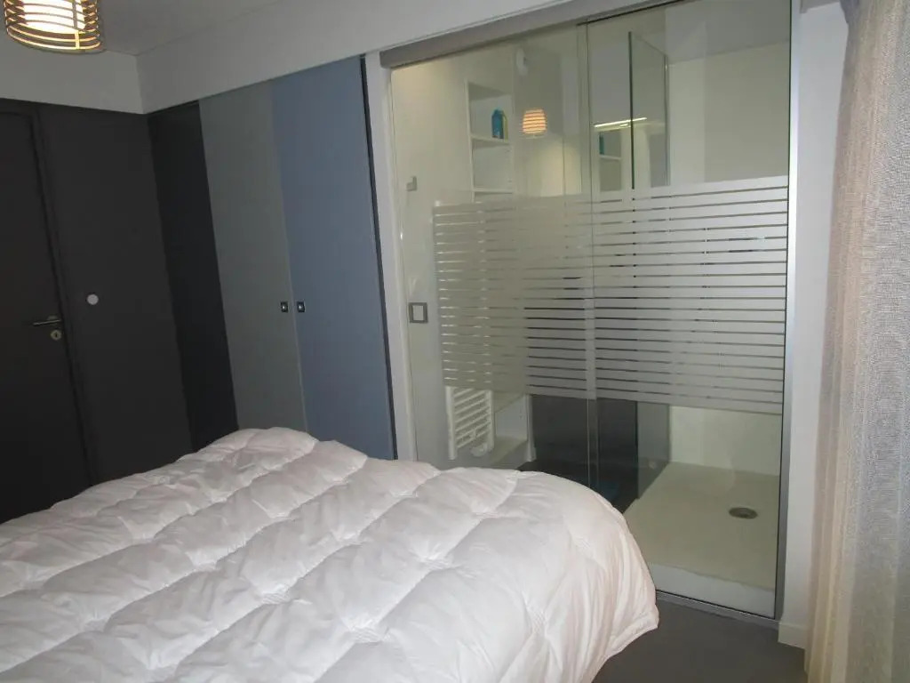 Appartement Les Sables-d'Olonne, 2 pièces, 4 personnes - FR-1-197-367
