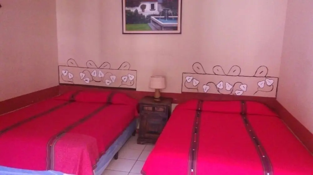 Hotel Dionisio