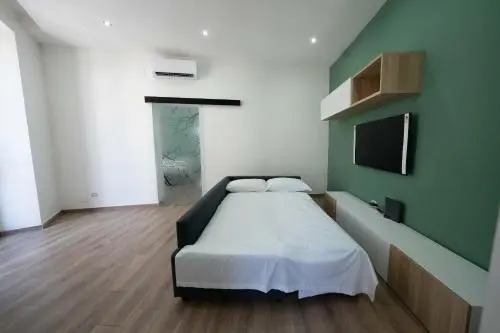Magicstay - Flat 65M² 1 Bedroom 1 Bathroom - Naples