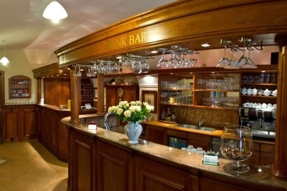 Hotel Wollner