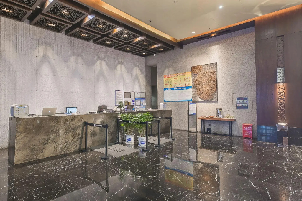 Le Noble Hotel