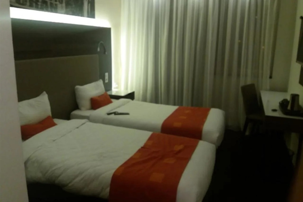 Hôtel Hadil
