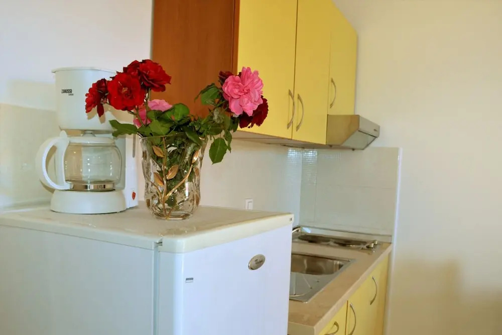 Floral Apartments Pende