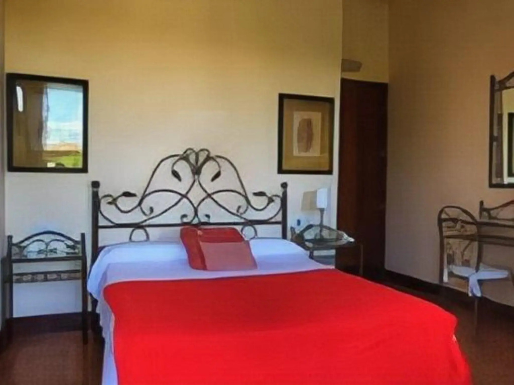 Capri Hotel