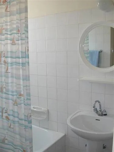 Bougainvillea Hotel Apartments