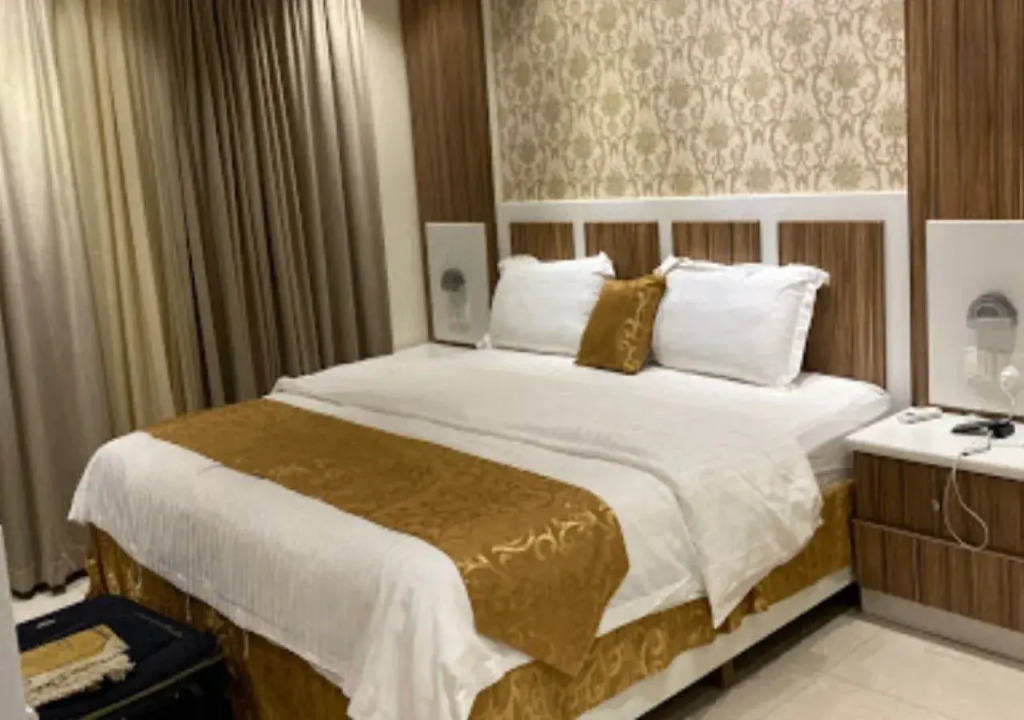 Mayar Apartment