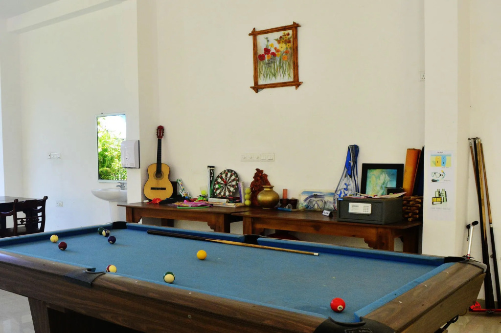 Hotel Vacanza