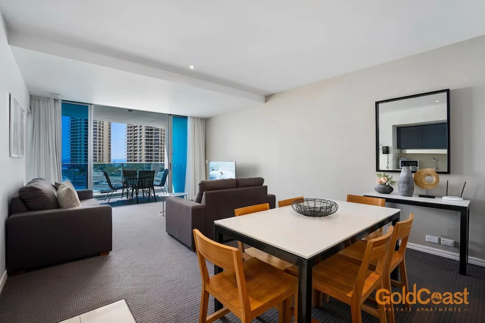 H-Residences Private Apartments - Hosted by Coastal Letting Co