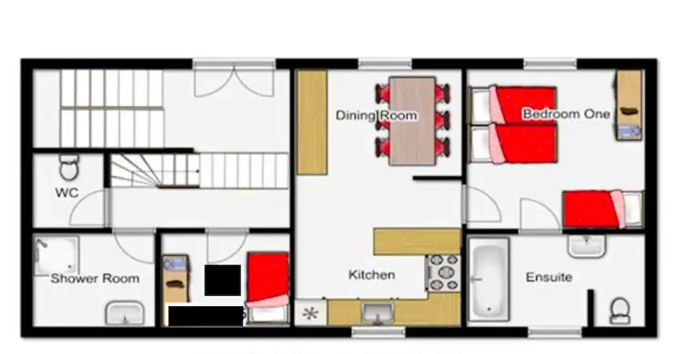 Chalet Scherl