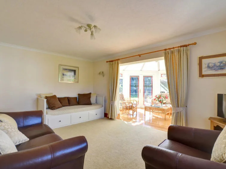 Holiday Home Conty