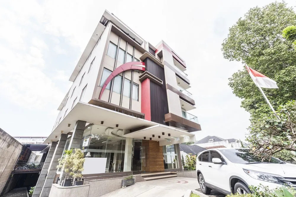 Airy Sukajadi Eyckman 19 Bandung