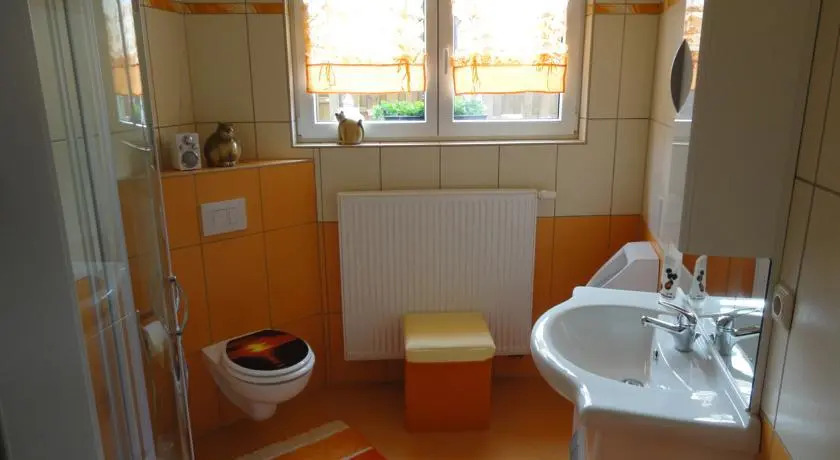 Ferienhaus Deubetal