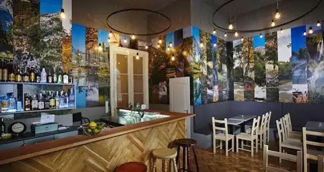 HoBar Hostel