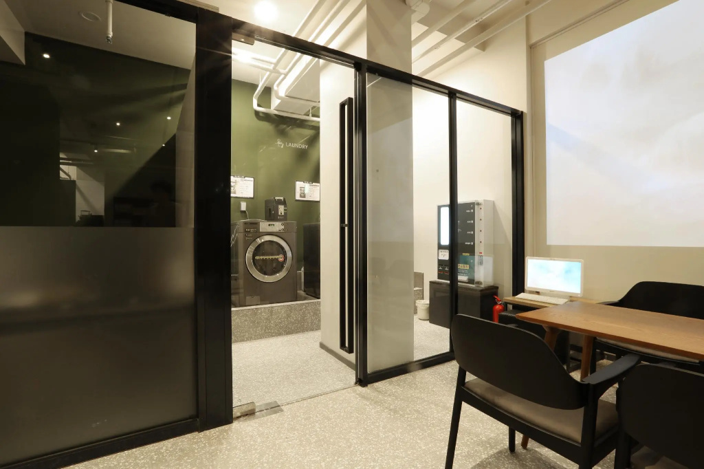 boutique hotel k Dongdaemun
