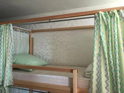 ZigZag Hostel