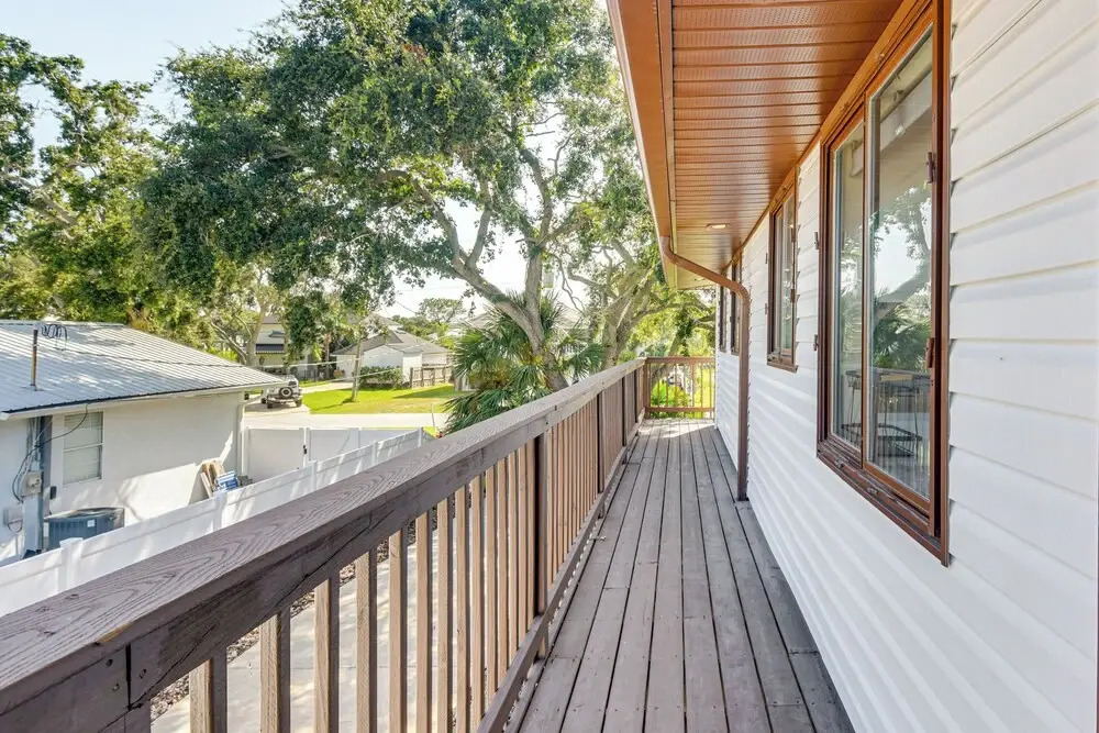 Outdoor Oasis w/ Boat Slip & Spa in St Augustine!