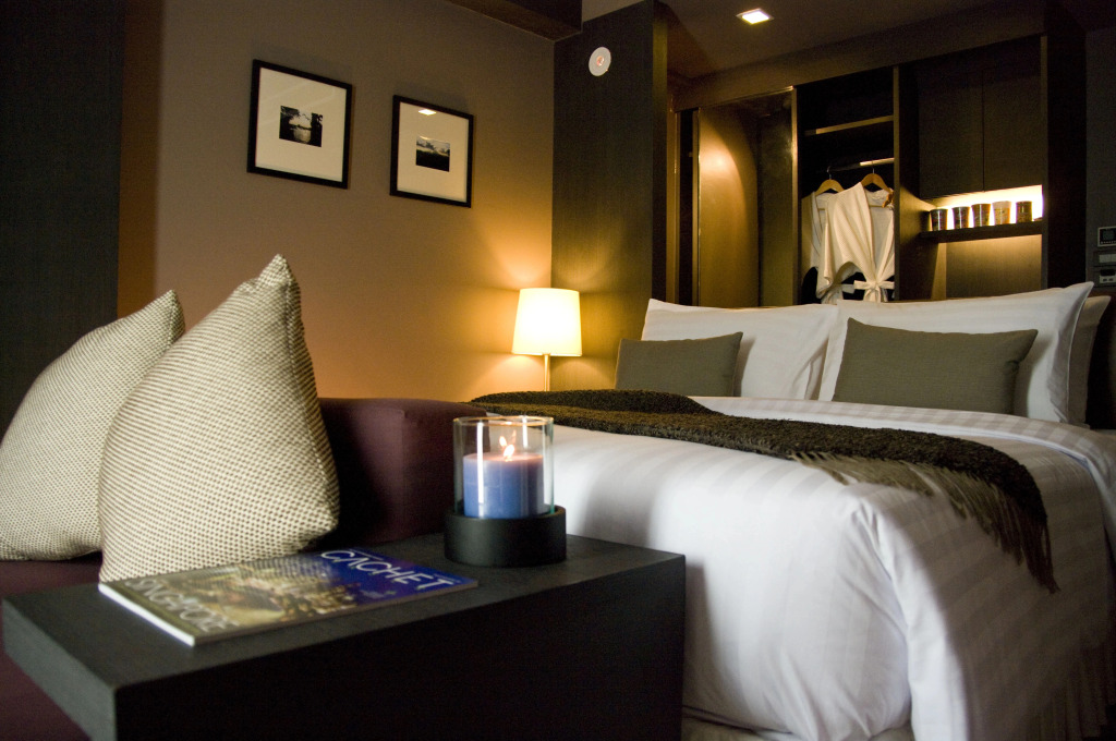 AYA Boutique Hotel Pattaya - SHA Plus
