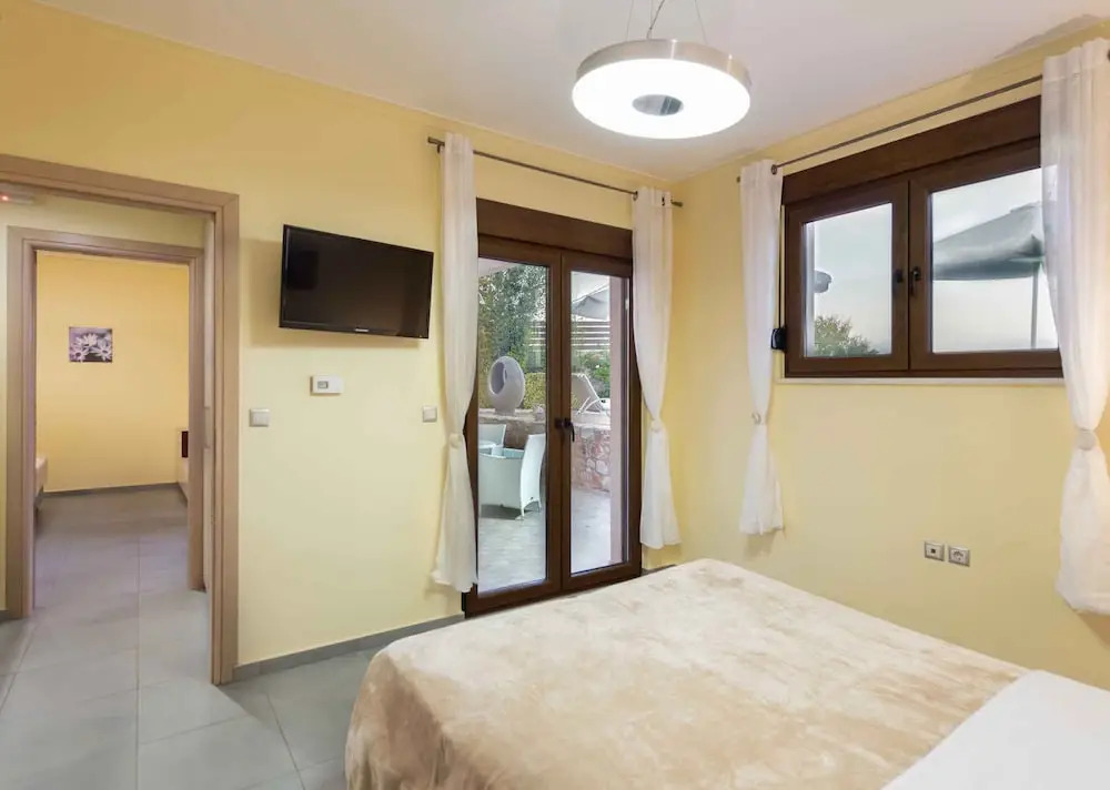 Villa Stefania