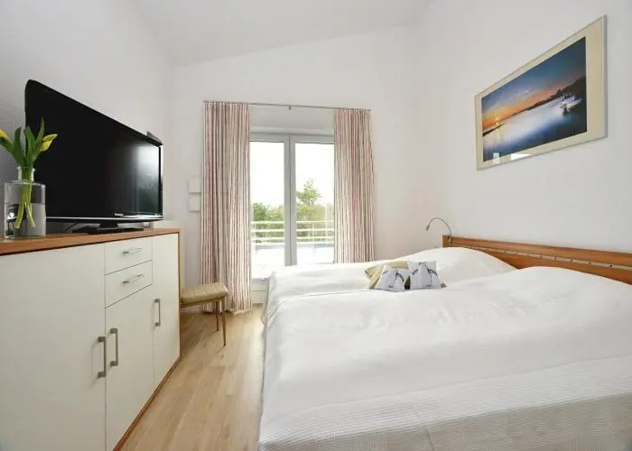 Ferienwohnung Strandküken