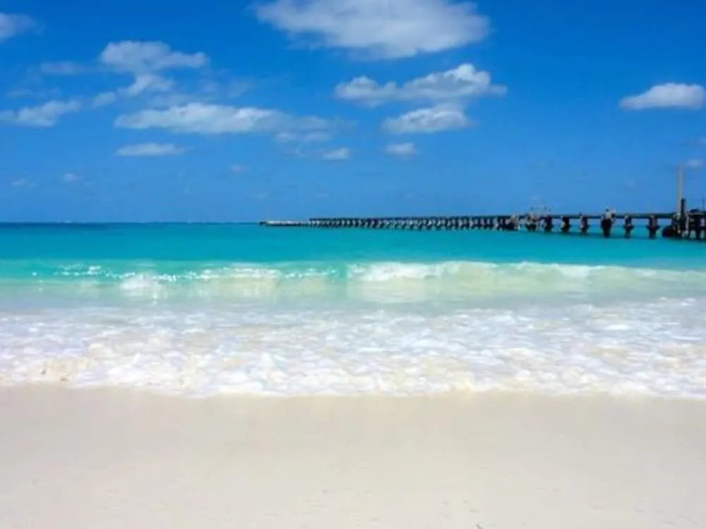Tropical Caribbean Hostel