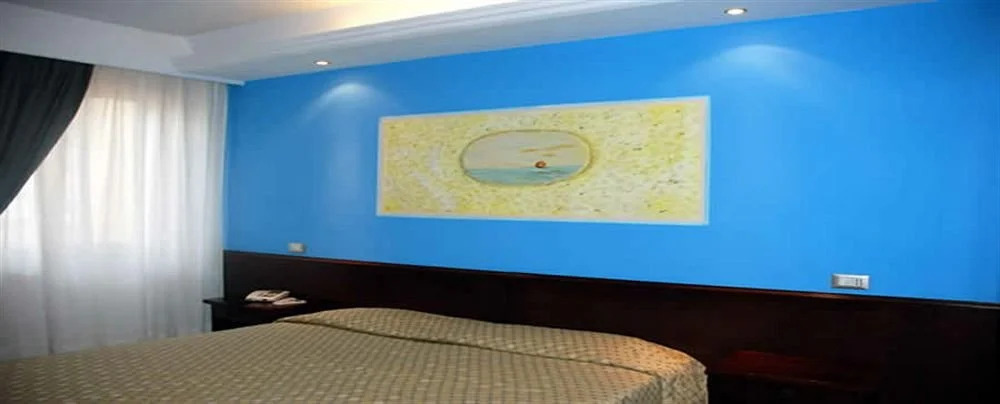 Hotel Concorde