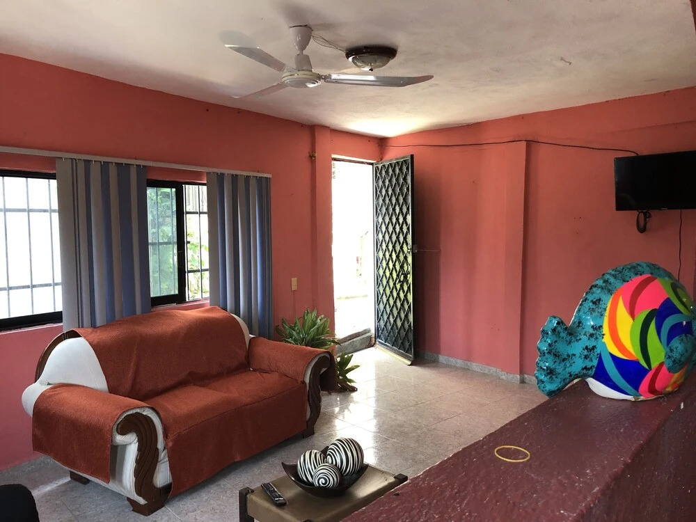 Casa Aca