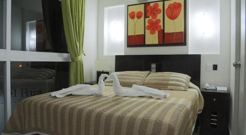 Hotel Rua Express