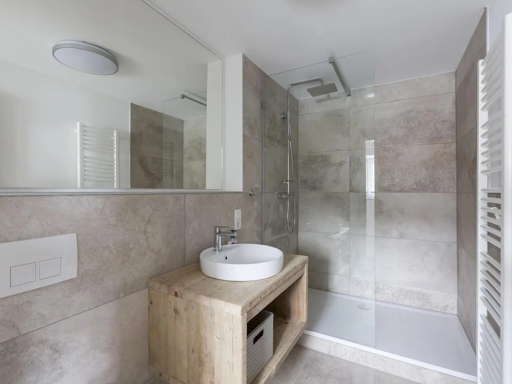 Cozy Apartment in Winterberg near Bobsled Track