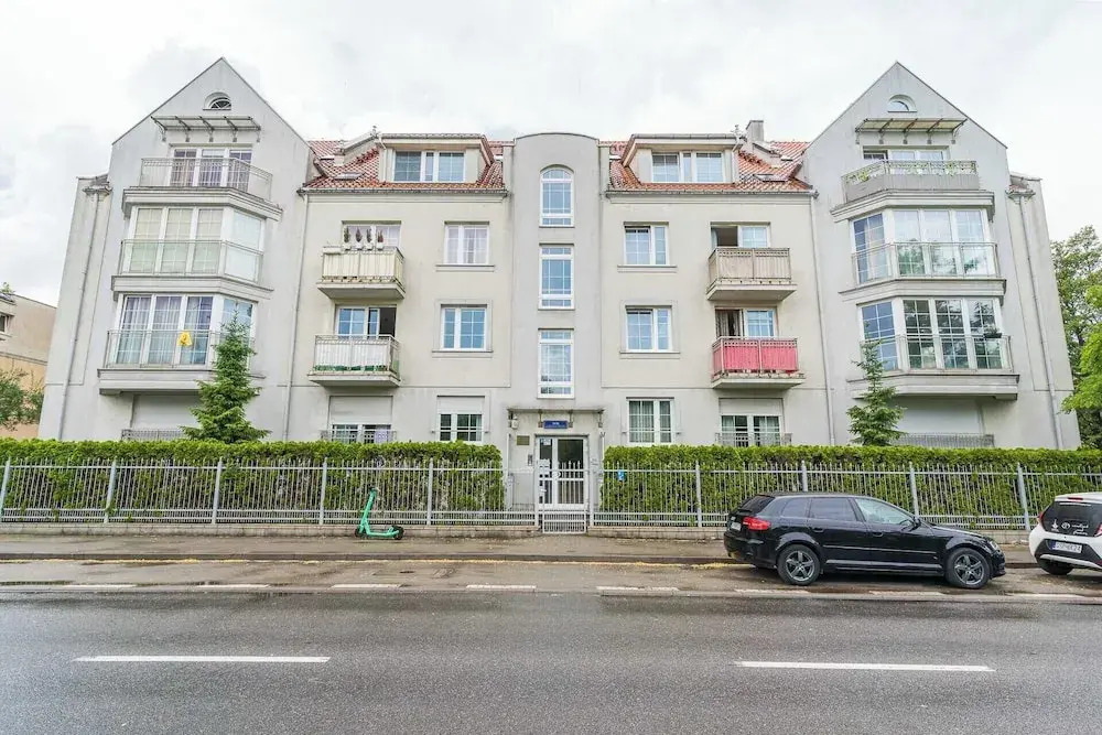 Imperial Apartments - Baltica I