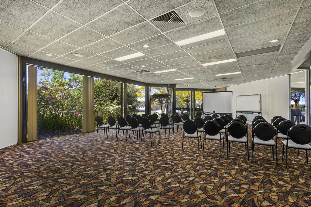 Quality Inn & Suites Traralgon