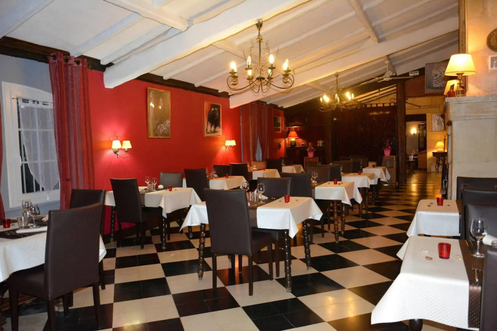 Hotel Mas de la Ferniere