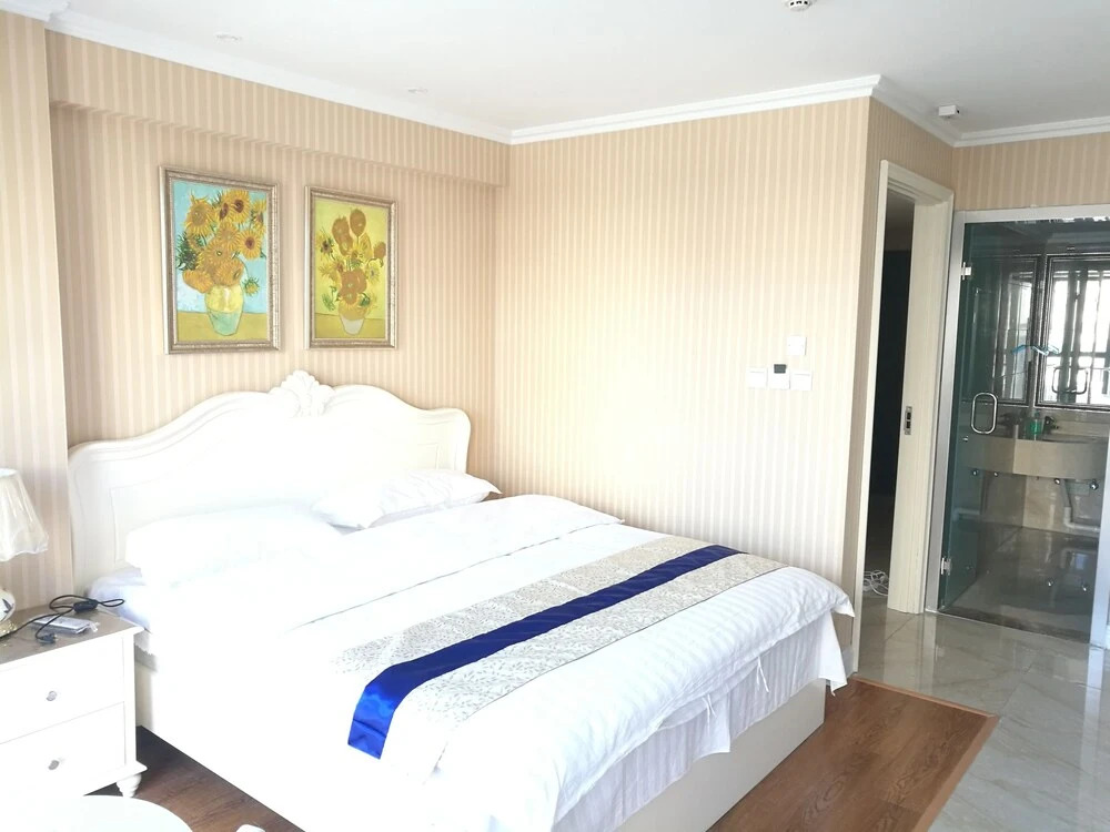 Qunli Venice Hotel Apartment