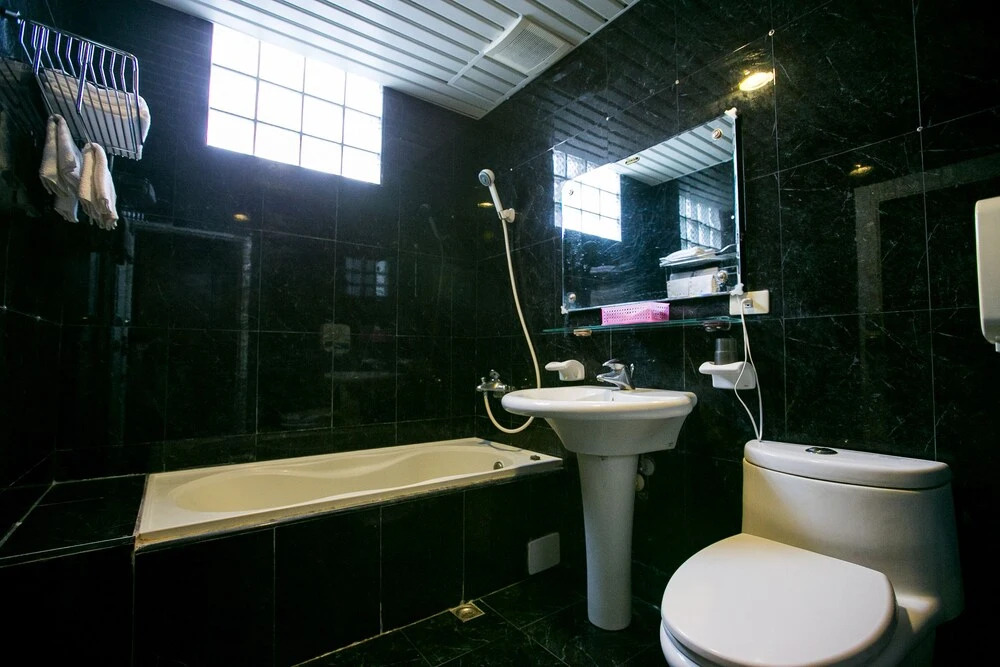 Jing Ai Hotel