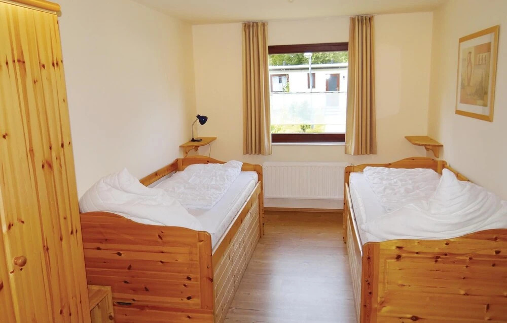 2 Bedroom Nice Home In Faßbergheidesee
