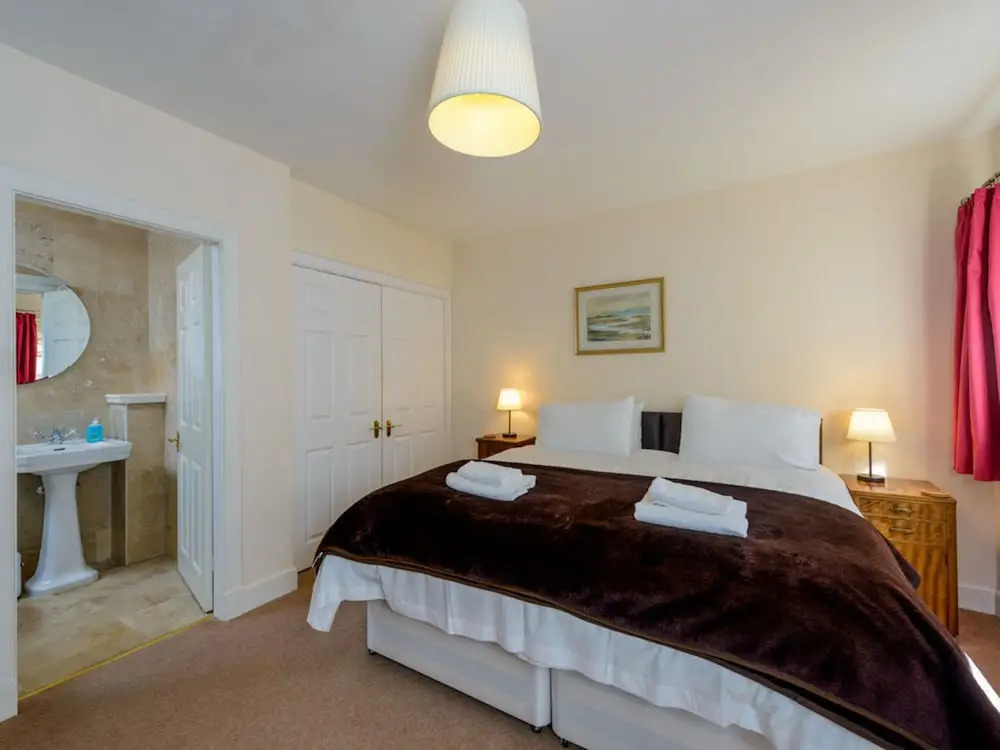 Wagon Lodge - 5 Bedroom Luxury