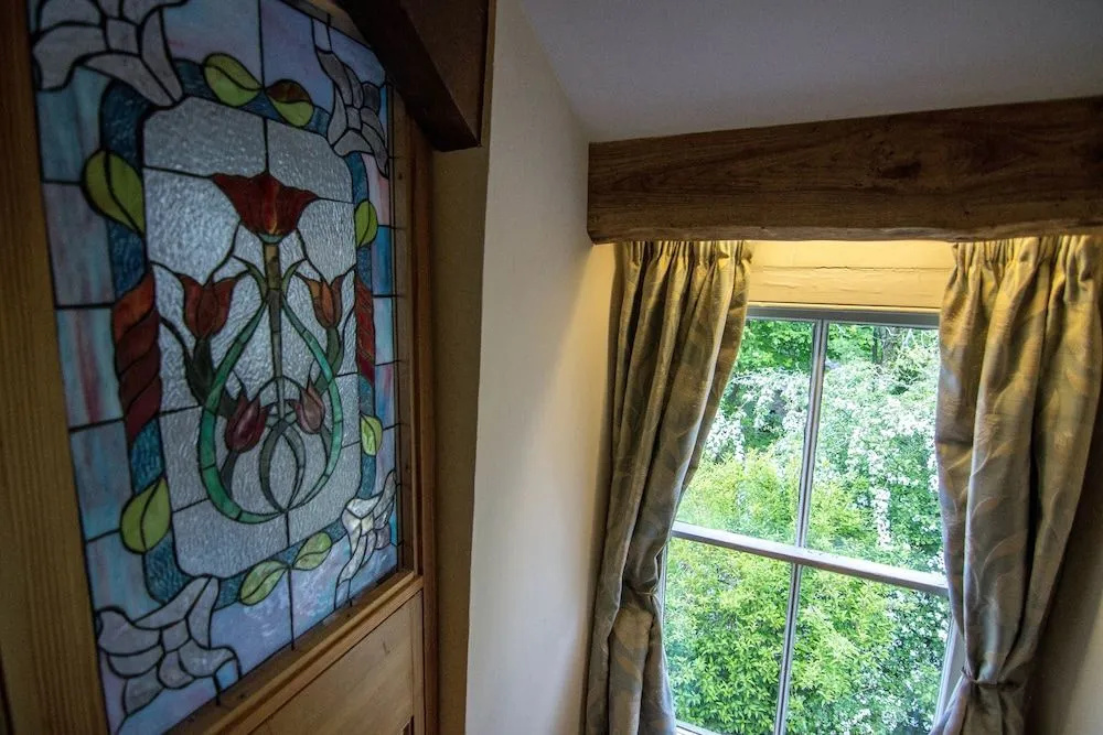 Penybanc Farm B&B Rooms