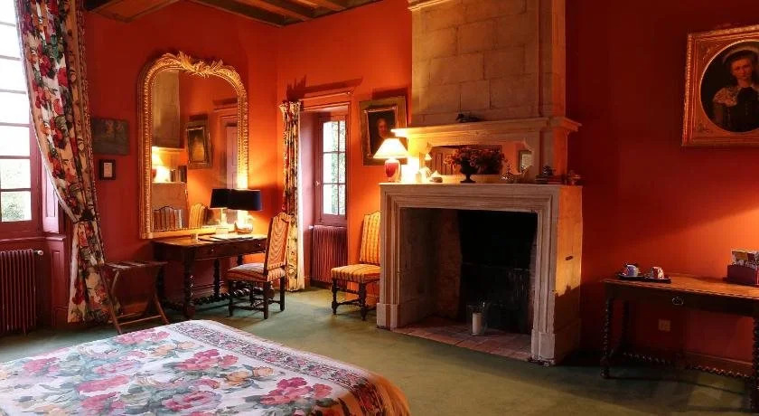 Logis Saint Aubin