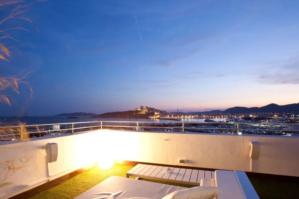 Ocean Drive Ibiza