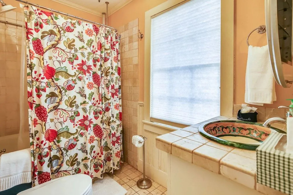 Calico Cottage
