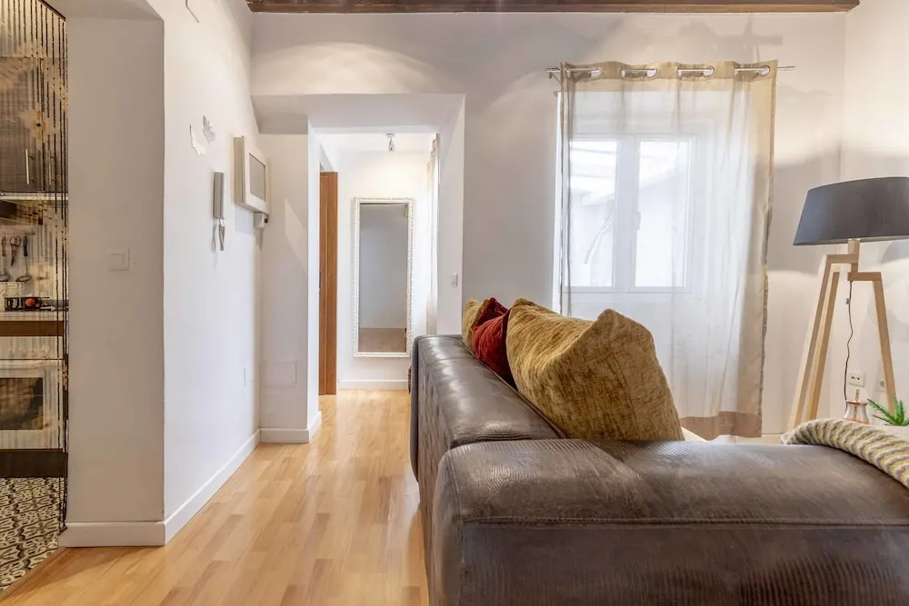 Living4Malaga Alamos 40
